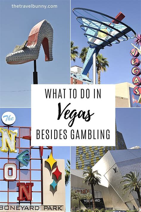 what to do in vegas besides gambling|Top 10 Things To Do in Vegas Besides Gambling .